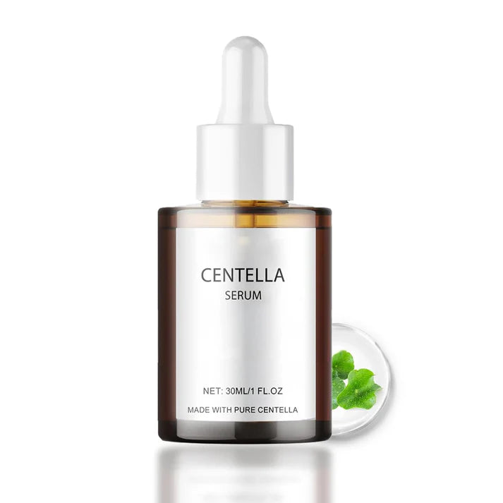 Centella Facial Serum