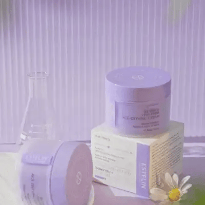 Retinol & Fullerene Anti-aging Cream (Original)