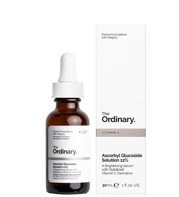 Ordinary Ascorbyl Glucoside (Original) 30ml